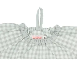 Babi Lola con Bolsillo Central Vichy Trucks Personalizable