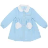 Babi Nube Azul por VivirConGusto Personalizable
