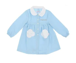Babi Nube Azul por VivirConGusto Personalizable