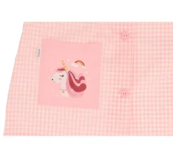 Babi Seber con Botones Magical Unicorn Personalizable