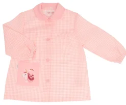 Babi Seber con Botones Magical Unicorn Personalizable