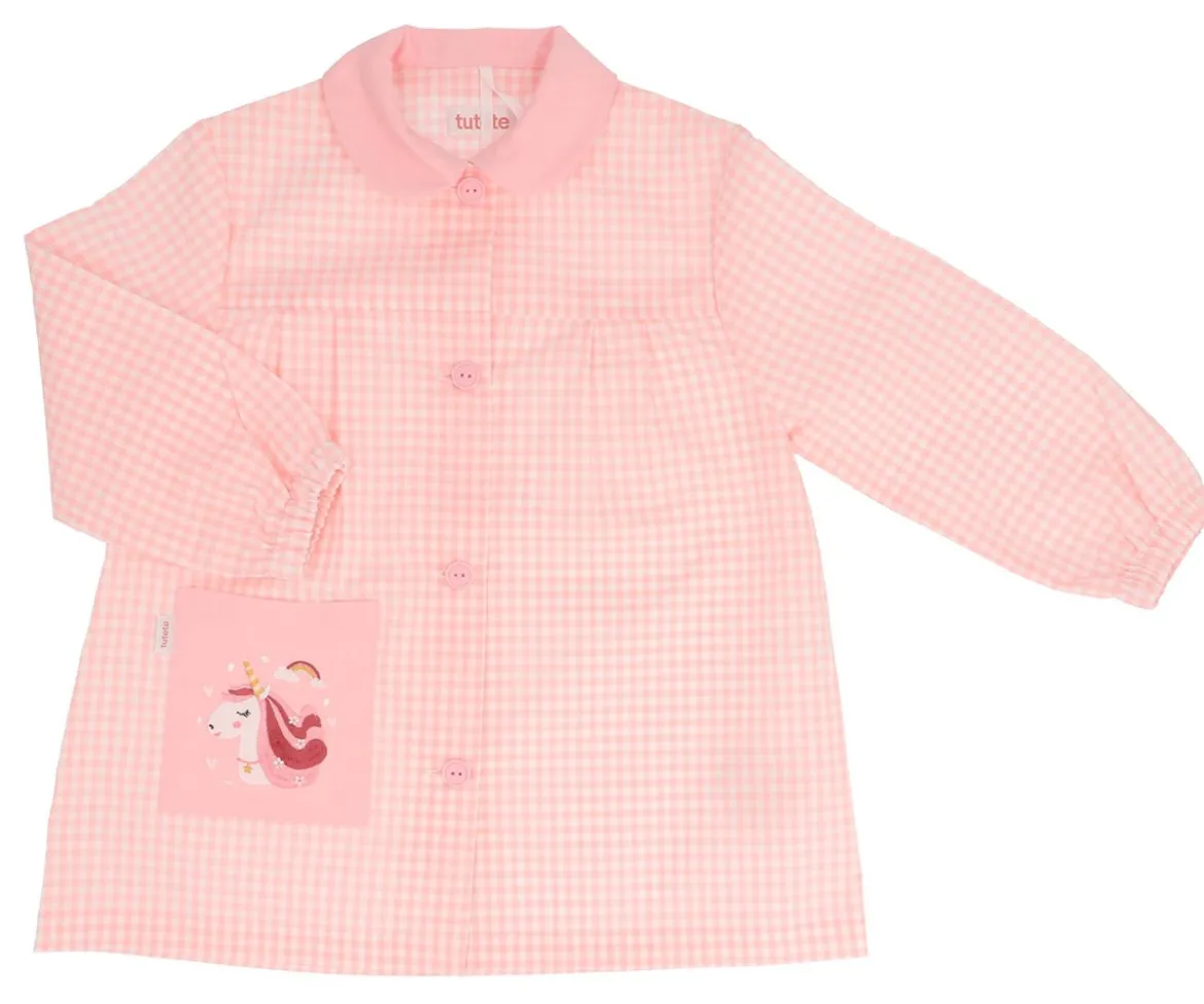 Babi Seber con Botones Magical Unicorn Personalizable
