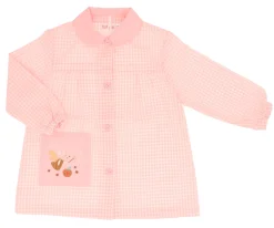 Babi Seber con Botones Mouse Fairies Personalizable