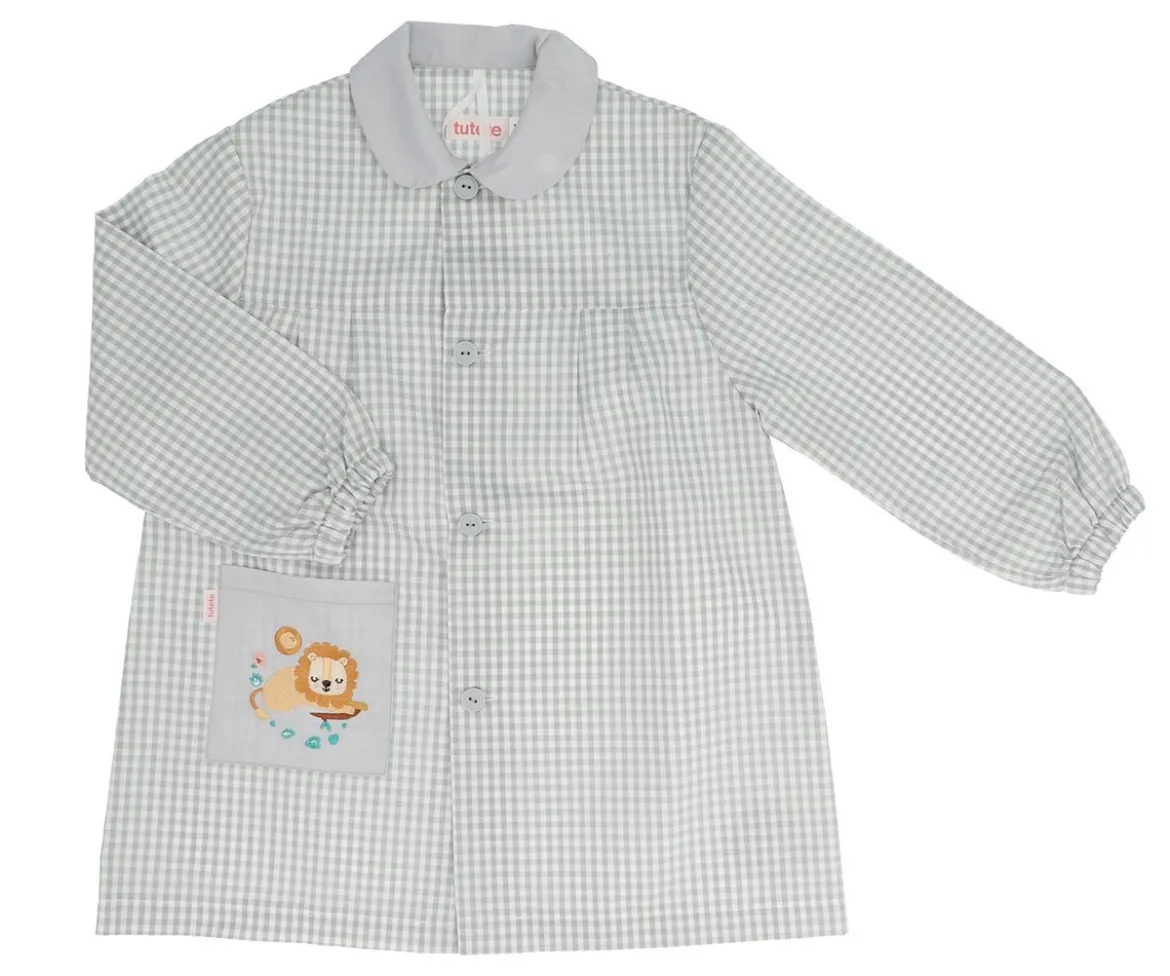 Babi Seber con Botones Savannah Personalizable