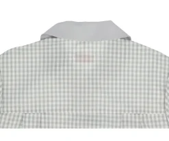 Babi Seber con Botones Savannah Personalizable