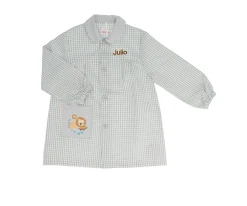 Babi Seber con Botones Savannah Personalizable
