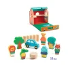 Baby Color SoftiHouse