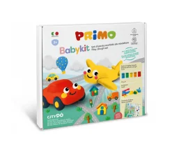 Babykit CityDÓ