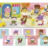 Baby Puzzle Cachorros