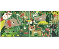 Baby Puzzle La Jungla