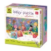 Baby Puzzle Sirenas