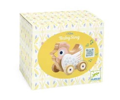 BabySing con Ruedas