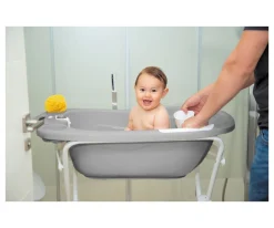 Bañera Anatómica Grey