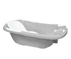 Bañera Anatómica Grey