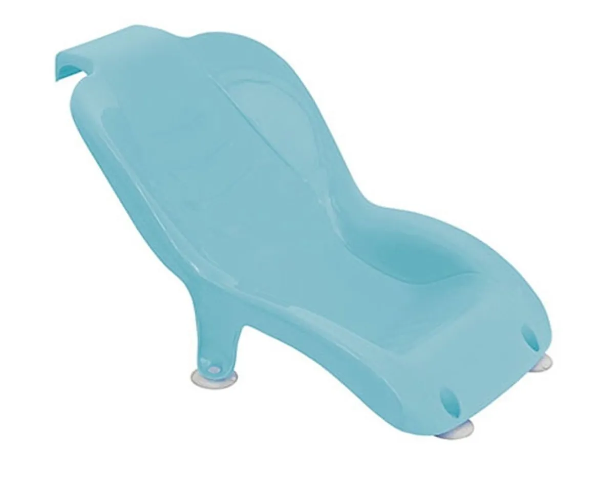 Bañera Cubeta Gris