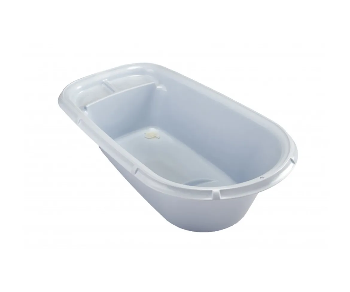 Bañera Luxe Baby Blue