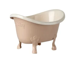 Bañera Ratón Rosa