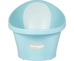 Bañera Shnuggle Agua Respaldo Blanco