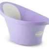 Bañera Shnuggle Eucalyptus Respaldo Lilac