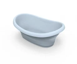 Bañera Thermobaby Vasco Azul