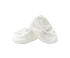 Bailarinas de Lycra Blanco para Muñeco Gordis
