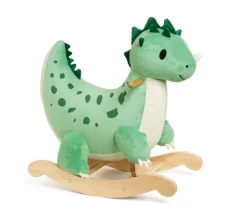 Balancín Dinosaurio