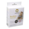 Bandana de Muselina Mini Mostaza