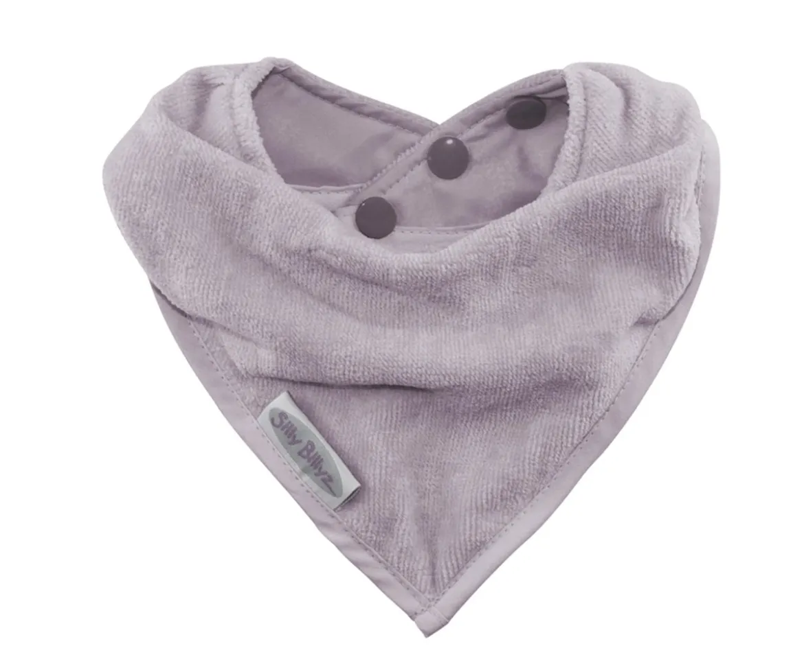 Bandana Secababitas Lavanda