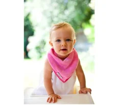Bandana Secababitas Silly BillyzTurquesa