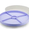 Bandeja Sensorial Play Tray Lilac