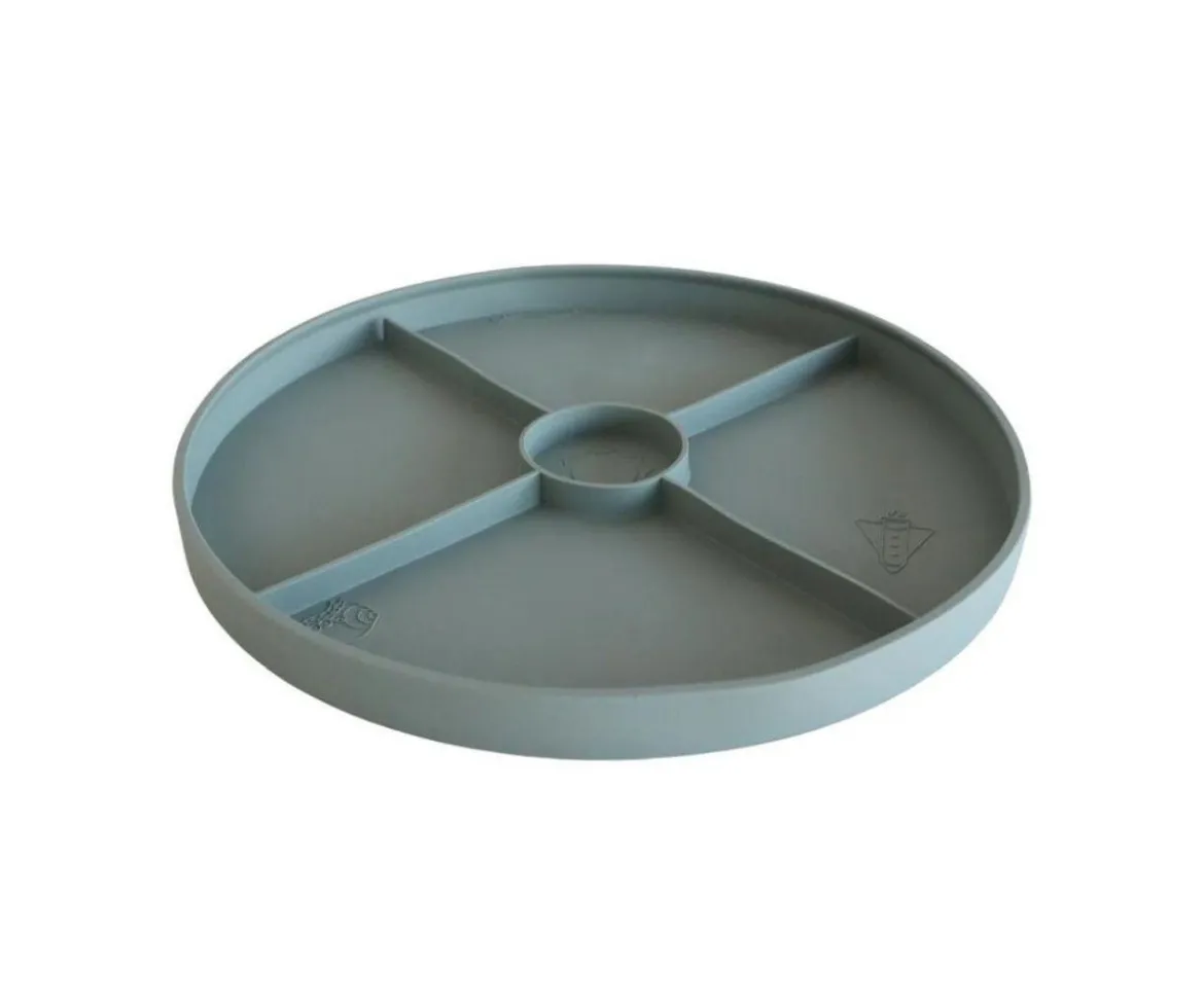Bandeja Sensorial Play Tray Sage