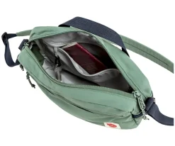 Bandolera High Coast Navy