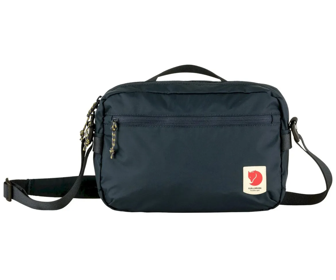 Bandolera High Coast Navy
