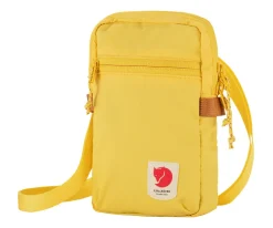 Bandolera High Coast Pocket Mellow Yellow