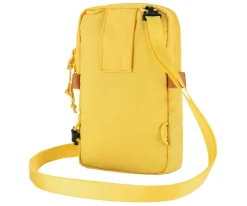 Bandolera High Coast Pocket Mellow Yellow