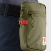 Bandolera High Coast Pocket Patina Green