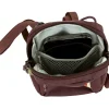 Bandolera High Coast Pocket Sunset Orange