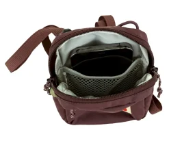 Bandolera High Coast Pocket Sunset Orange