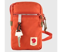 Bandolera High Coast Pocket Sunset Orange