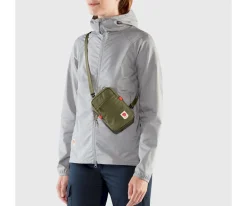Bandolera High Coast Pocket Sunset Orange
