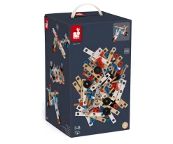 Baril de Bricolaje 100 Piezas
