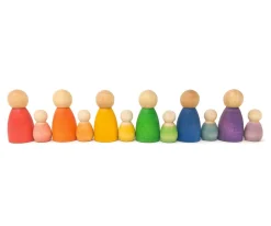 6 Bebés Nins