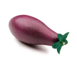 Berenjena de Madera