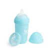 Biberón Anticólico Herobility Azul 240ml