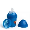 Biberón Anticólico Herobility Superman 140ml