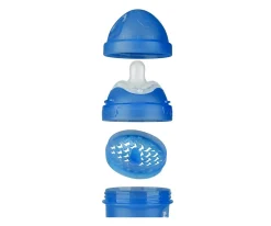 Biberón Anticólico Herobility Superman 340ml