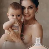 Biberón con Tetina DIinámica LOVI Mammafeel 150ml