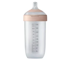 Biberón con Tetina Dinámica LOVI Mammafeel 330 ml