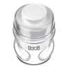 Biberón con Tetina Dinámica Medical 150 ml