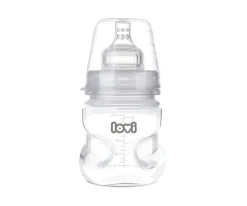 Biberón con Tetina Dinámica Medical 150 ml